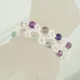 Duo - Duo Fluorite-White - 3